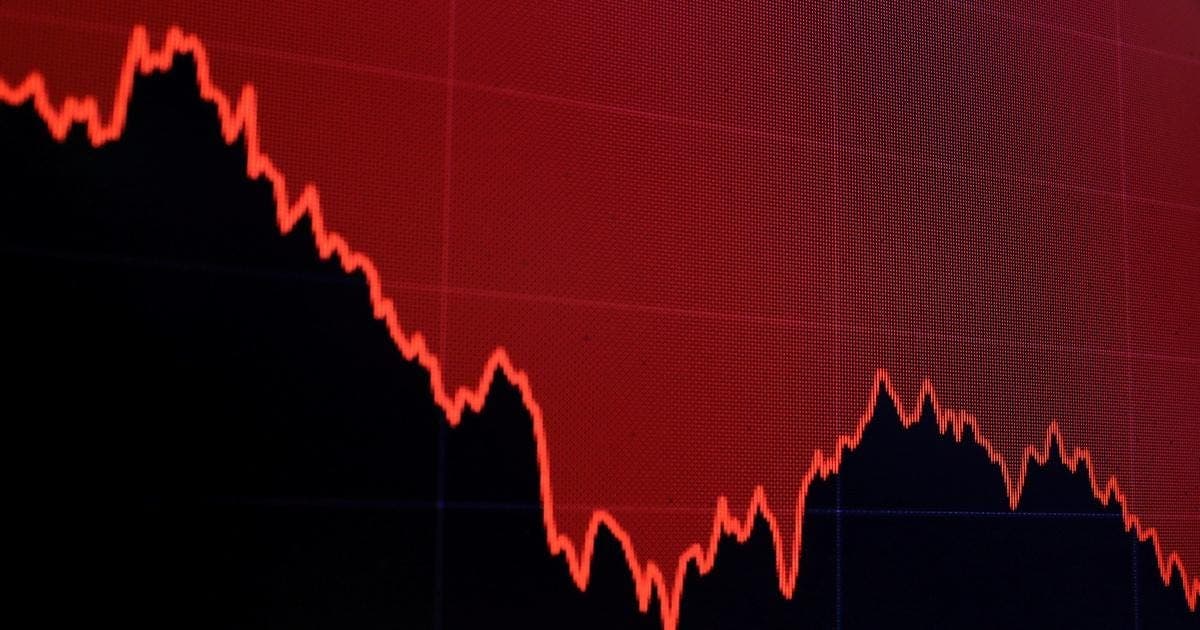 Crypto Is Dead.