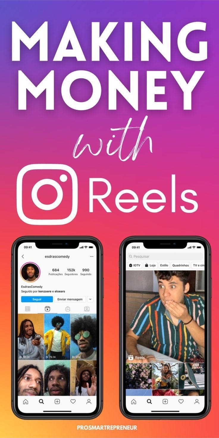 How to make money from social media?